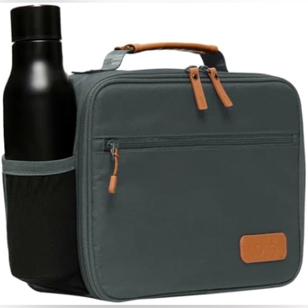 LOLË - Expandable Lunch Bag